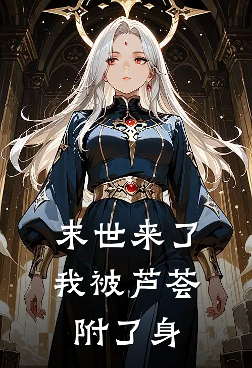 末世来了，我被芦荟附了身